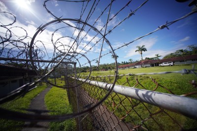 Hawaii Prison Oversight Meetings Are Missing A Key Player — The Prisons Director