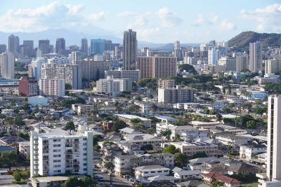 Hawaii Property Management Giant Under Scrutiny