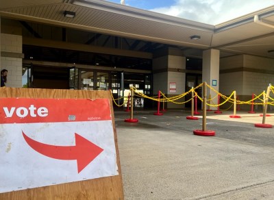 Want To Vote In Person? Not Sure How To Register? Your Maui Voting Questions Answered