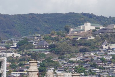 Maui Fires Settlement: Kamehameha Schools Poised To Pay $872 Million