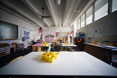Kamalani Academy Charter School Expected To Close In June After Commission Vote