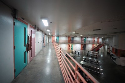 Another Suicide At The Maui Jail Leaves A Grieving Family To Conclude ‘Something Is Wrong’