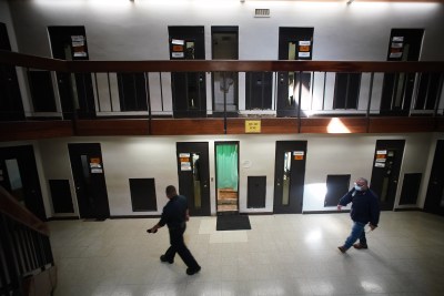 Feds Investigating At Least One Prison Guard’s Actions In OCCC Killing