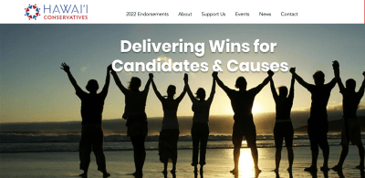 Conservative Super PAC Jumps In To Hawaii Governors Race