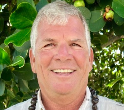 Candidate Q&A: 1st Congressional District — Conrad Kress