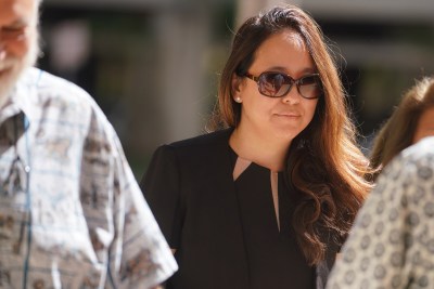 Defendant In Kaneshiro Case May Pose Danger To Others, Probation Officer Says 