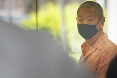 Honolulu’s Former Top Permit Inspector Pleads Guilty To Bribery
