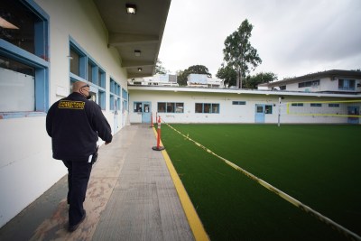 Oahu Women’s Prison May Have To Install Cameras In Control Booths