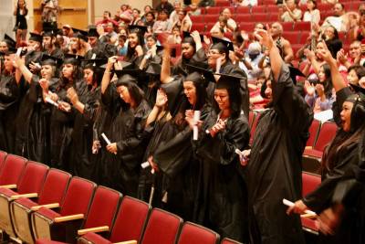 Adult Learners Thought This Program Was A Path To College. They Were Wrong