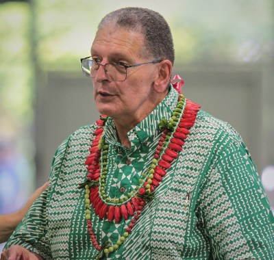 Victorino Is The Latest Maui Mayor To Not Win A Second Term