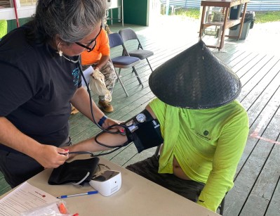 Hawaii Island Is Getting New Federal Funds To Tackle Health Care Shortages. Is It Enough?