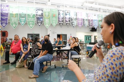 Why Parents Want ‘More Of A Voice’ In Hawaii’s Education System