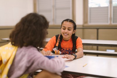After-School Programs Have More Funding But Staffing And Enrollment Remain Challenges