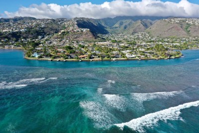 Environment: Bolder Action Needed To Protect Hawaiʻi’s Environment