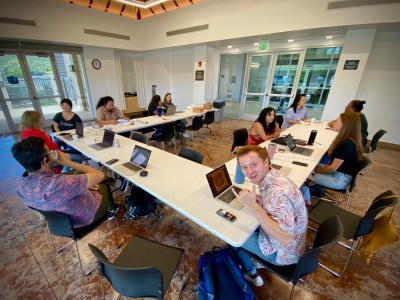 Here’s What You’ve Been Telling Us At Our Pop-Up Newsrooms