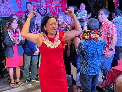 Hawaii Legislature: Matt LoPresti And Sharon Har Lose After Their DUI Arrests