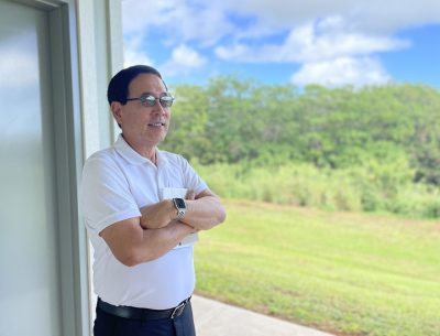 New Hawaii BOE Chairman Brings Corporate Expertise To The Table