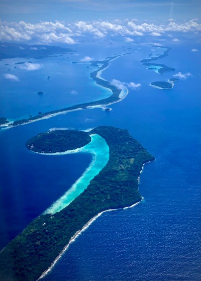 US Opens Embassy In Solomon Islands To Counter China