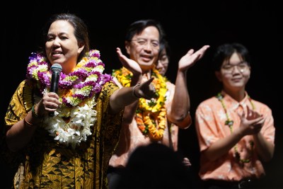 US Rep. Jill Tokuda Refuses To Take Corporate PAC Money. Does It Matter?