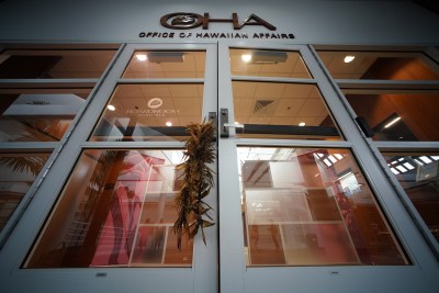 Does The Office Of Hawaiian Affairs Need To Be More Representative?