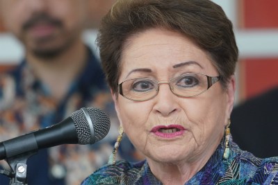 OHA: Carmen Hulu Lindsey Will Remain Chair Of Board Of Trustees