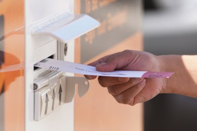 Beth Fukumoto: Not Voting Is An Unhealthy Behavior. We Need To Fix It
