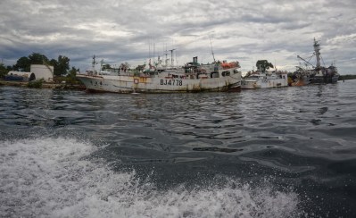Pacific Nations Are Bracing To Lose Tons Of Tuna From Their Waters