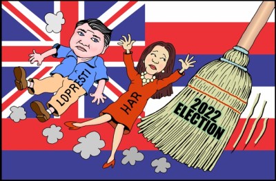 John Pritchett: Cleaning House