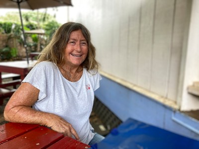 From A Sleepy Surf Shop To A Muckraking Mag: One Woman’s North Shore Odyssey