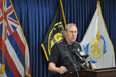 Man Killed By Officers In Waikiki Is First Fatal Shooting By Police In 2022
