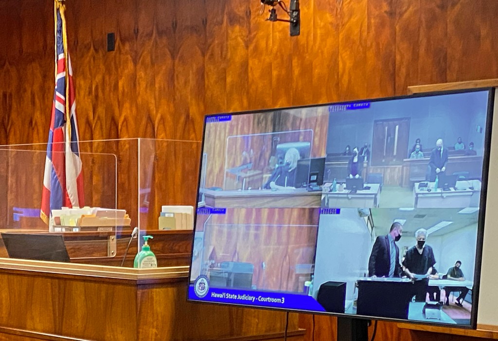 Man Accused In 1972 Waikiki Murder Pleads Not Guilty, Trial Set for ...