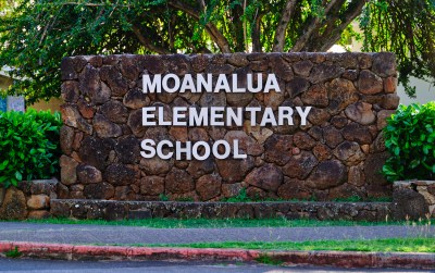 Honolulu Teacher Violated Ethics By Accepting $16,600 From School Volunteer