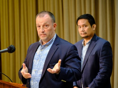Green’s First Veto: A Condo Bill That Could Have Increased The Cost Of Housing