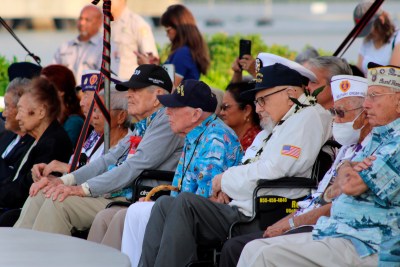Mesothelioma Registry Would Safeguard Hawaiʻi Veterans From Misdiagnosis