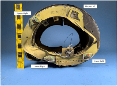 Hawaii Island Crash Prompts Call For ‘Immediate’ Inspections Of Helicopter Model