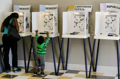 ‘Independent State Legislature Doctrine’ Could Reverse 200 Years Of Election Progress