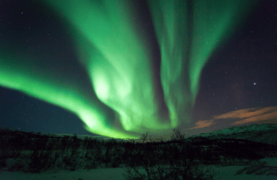 A Large Solar Storm Could Knock Out The Power Grid And The Internet. An Electrical Engineer Explains How