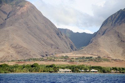 Maui Has A New Plan To Prevent Desecration Of Significant Cultural Sites