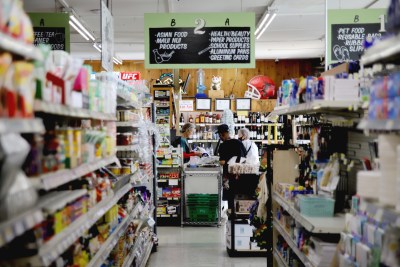 A Maui Grocery Store Is Surviving Supply Chain Woes With ‘Personality And Nostalgia’