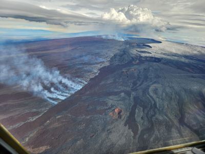 Scientists Declare 2 Hawaii Volcanoes Have Stopped Erupting