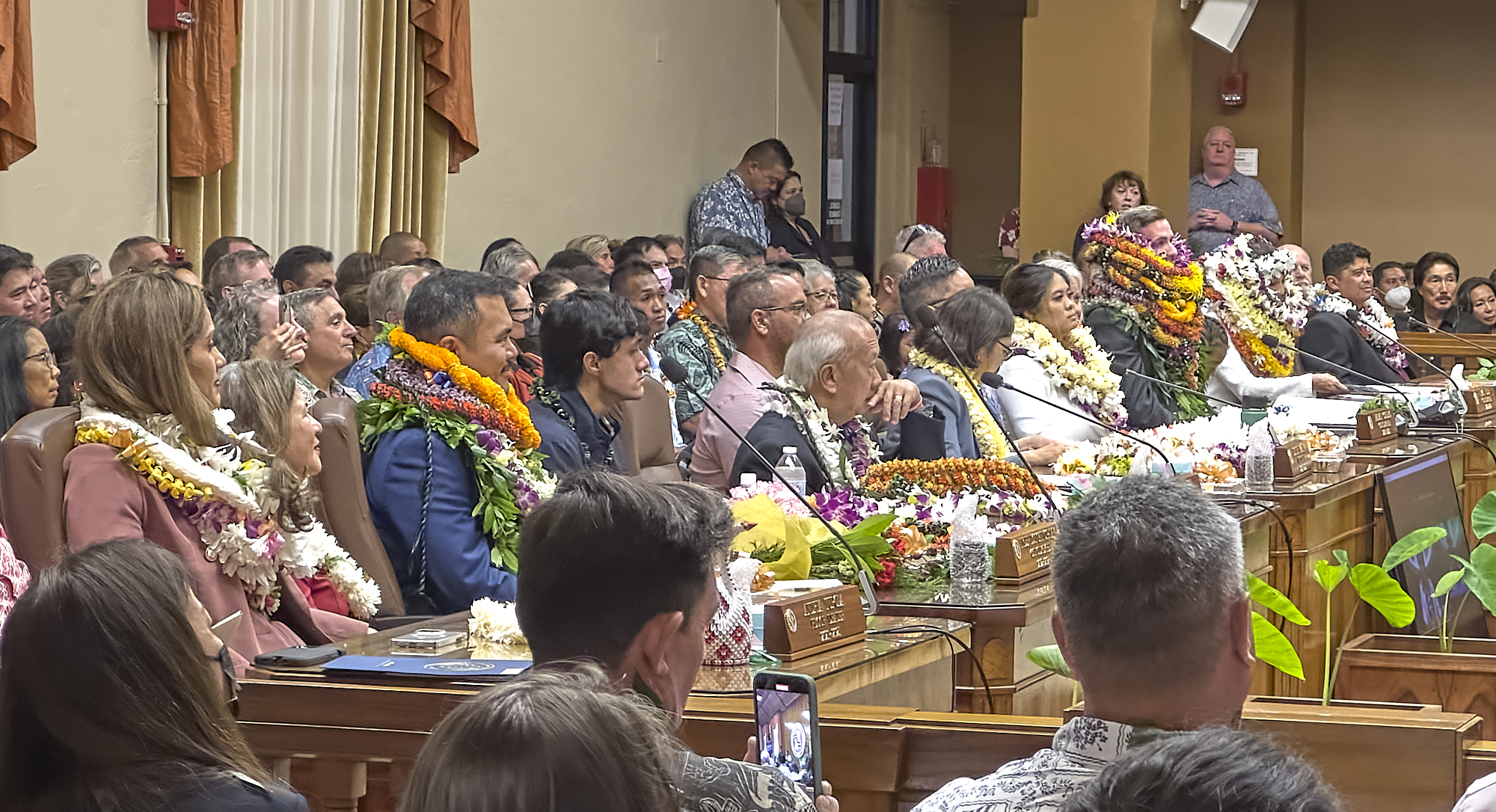 The Honolulu City Council Members Are More Like You Than You Might ...