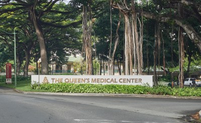 Hawaii Hospitals Are Struggling To Meet The Needs Of The Chronically Homeless