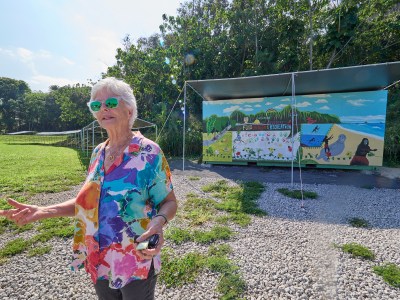 This North Shore Community Wants Stronger Protection Against Disasters, Climate Change