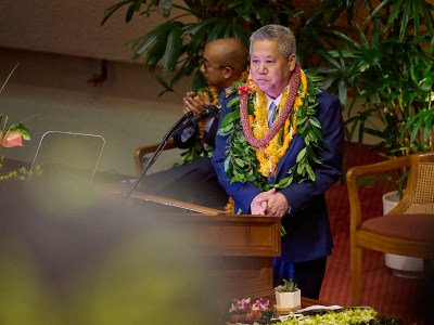 Hawaii’s House Speaker Has Way, Way Too Much Power