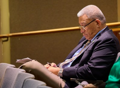 Bissen’s Spending Plan For Maui Targets Affordable Housing And A Rainy Day Fund