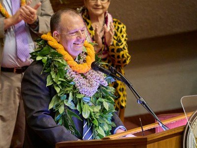 Nonprofit And Business Leaders Find Hope In Governor’s Affordability Plan