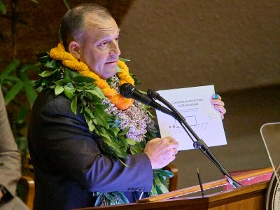 Is Hawaii Ready For The Governor’s Tax Cut Plan? Lawmakers Aren’t So Sure