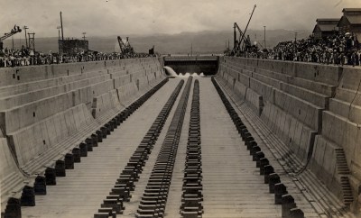 How Pearl Harbor Became ‘The Nation’s Chief Pacific Outpost’