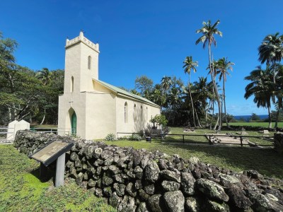 Hawaii Lawmakers Move Bill Honoring Kalaupapa Missionary