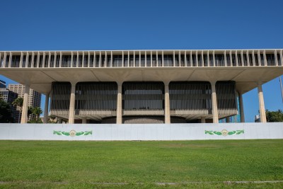 Green Wanted Tax Relief, Housing and Action On Homelessness. Lawmakers Mostly Agreed